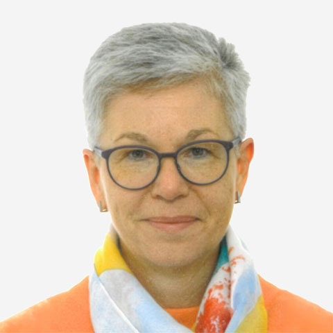 Dagmar Korsen, Schriftführerin. coop Minden Stadthagen eG
