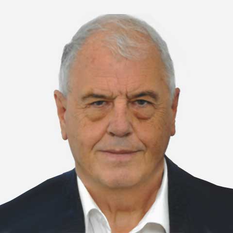 Werner Vehling, Vorsitzender. coop Minden Stadthagen eG